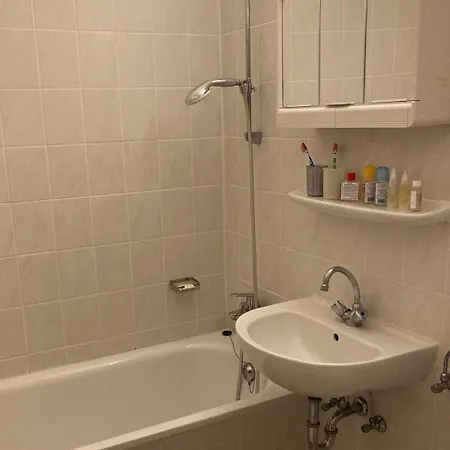 Am Yachthafen Apartman