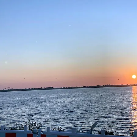 Lejlighed Am Yachthafen