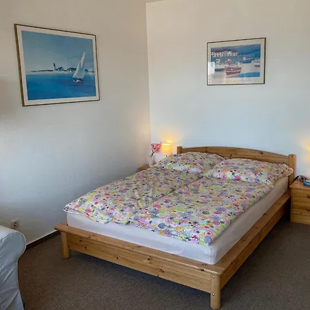Am Yachthafen Apartman Fehmarn